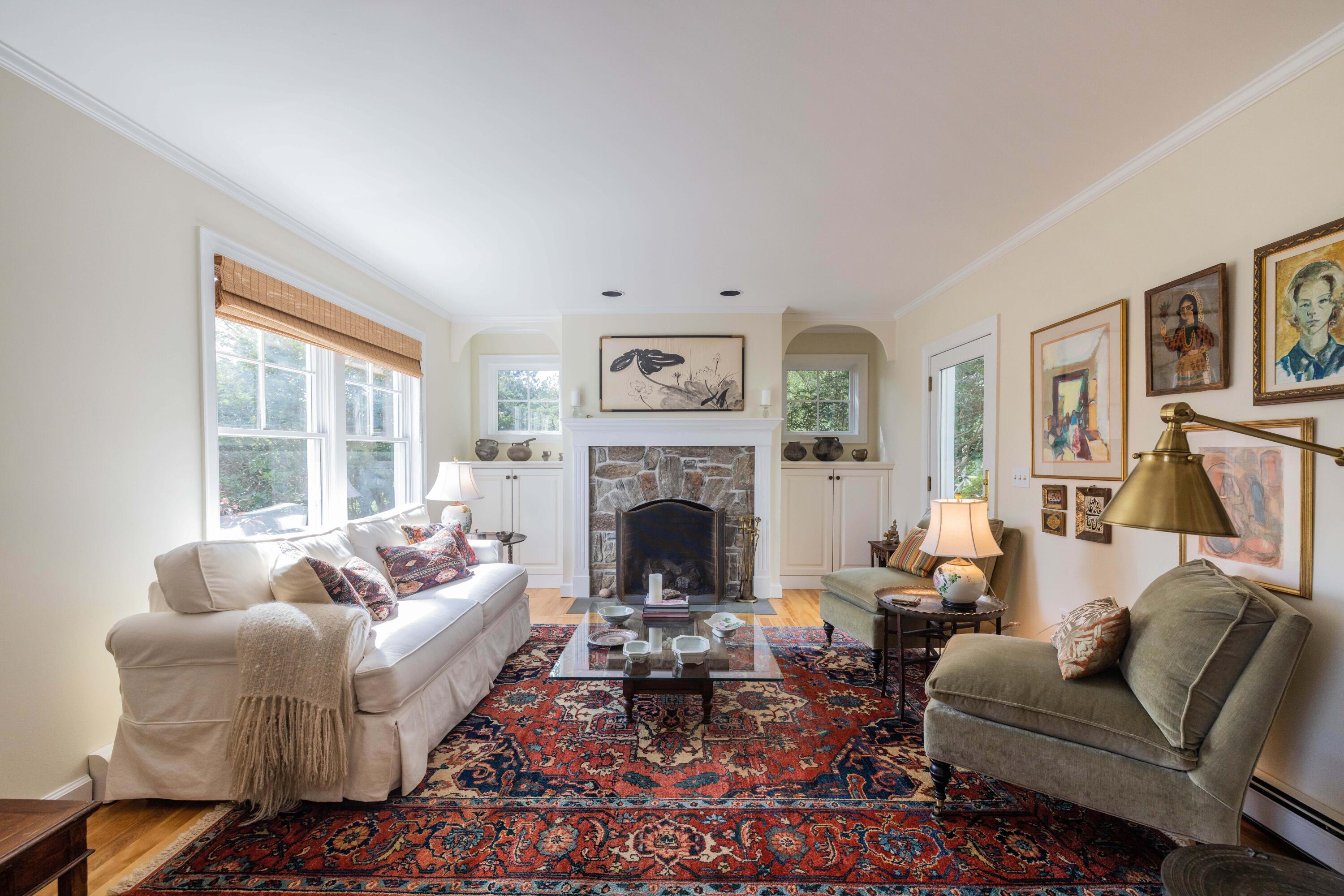 9 Larrabee Farm Road Brunswick, ME 04011 - Photo 20 of 74 3G0A0033