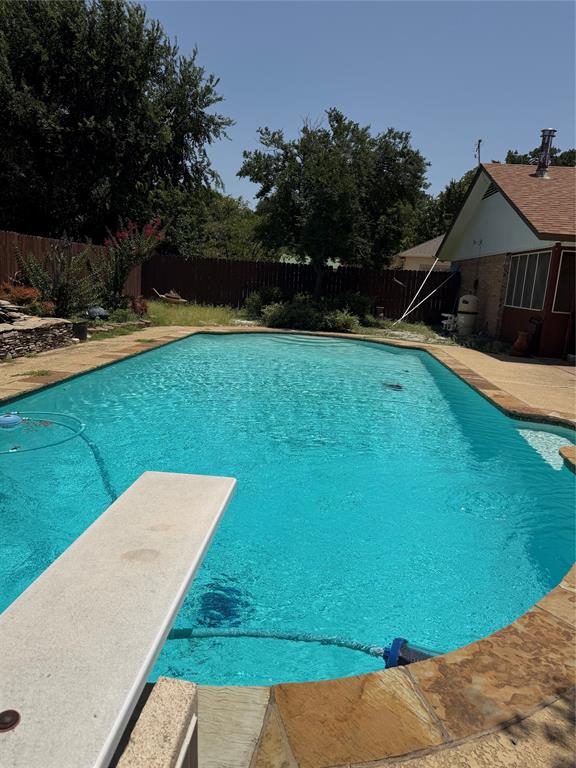 821 East Highway 199 Springtown, TX 76082 - Photo 23 of 23