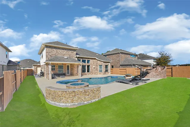 $777,777 | 3910 Stone Rose Drive, Spring, TX 77386