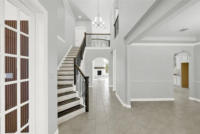 $777,777 | 3910 Stone Rose Drive, Spring, TX 77386