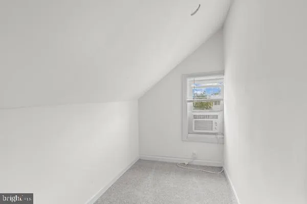 a view of room and window