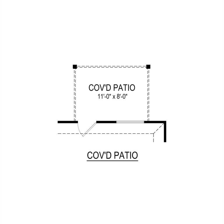 1153 Del Rio Drive Lavon, TX 75166 - Photo 3 of 27 a picture