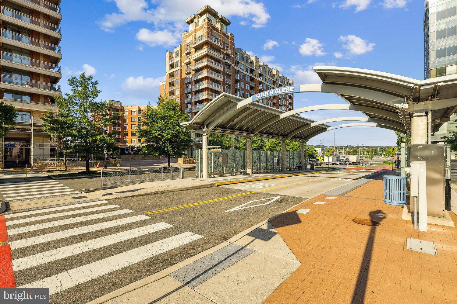 3650 South Glebe Road, Unit 445 Arlington, VA 22202 - Photo 49 of 53 The Eclipse Public Transportation