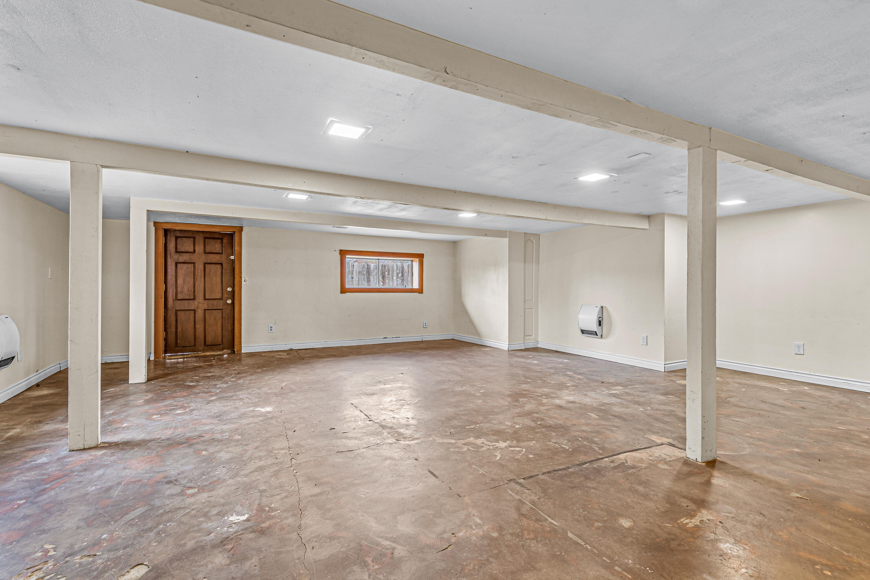 4260 Clayton Road Ashland, OR 97520 - Photo 24 of 41 Basement