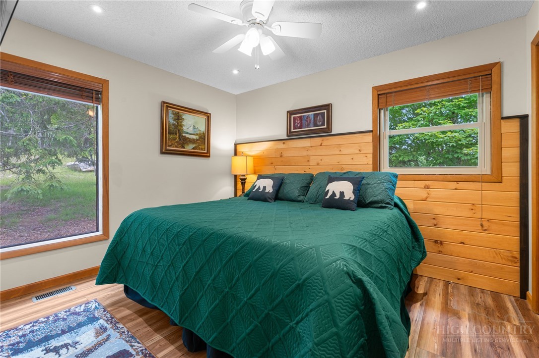 106 Upper Grouse Ridge Road Beech Mountain, NC 28604 - Photo 22 of 27