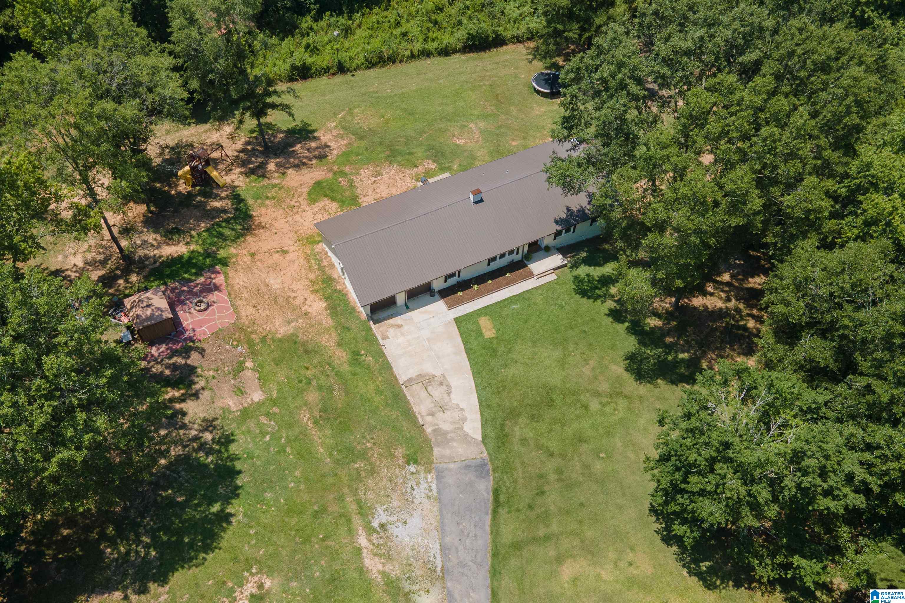 3419 Old Coal City Road Pell City, AL 35125 - Photo 47 of 47