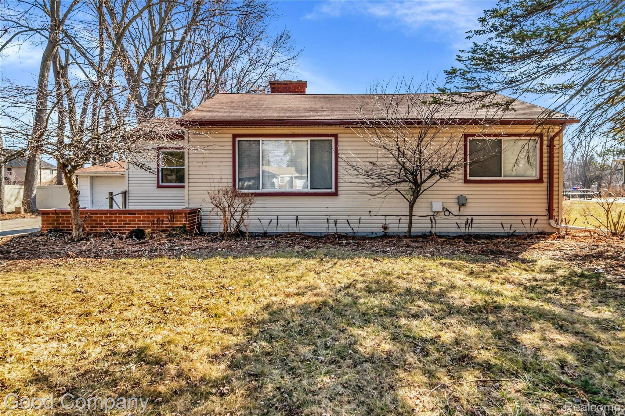 8600 East Pearson Road Utica, MI 48316 - Photo 3 of 25 8600 East Pearson - HD Drone Photography-32.jpg
