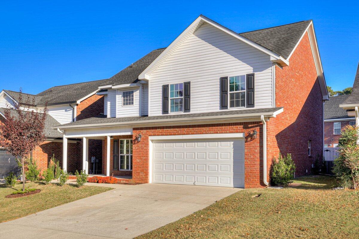 7604 Main Street Grovetown, GA 30813 - Photo 3 of 61 103