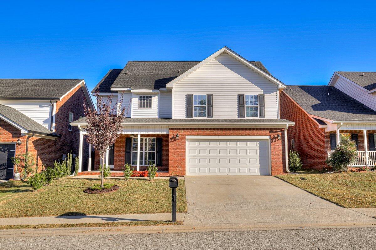 7604 Main Street Grovetown, GA 30813 - Photo 4 of 61 104