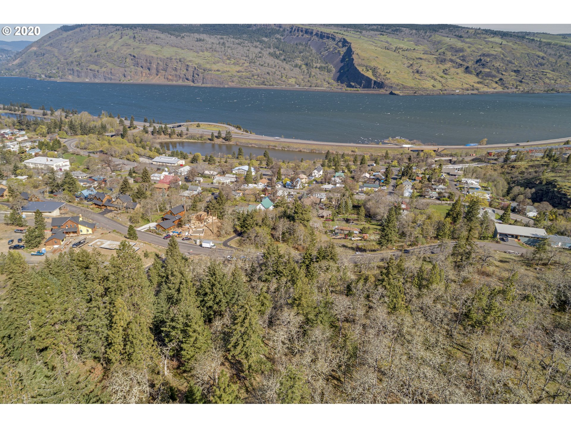5th Avenue, Unit 26 Mosier, OR 97040 - Photo 19 of 23 Gallery Image 19