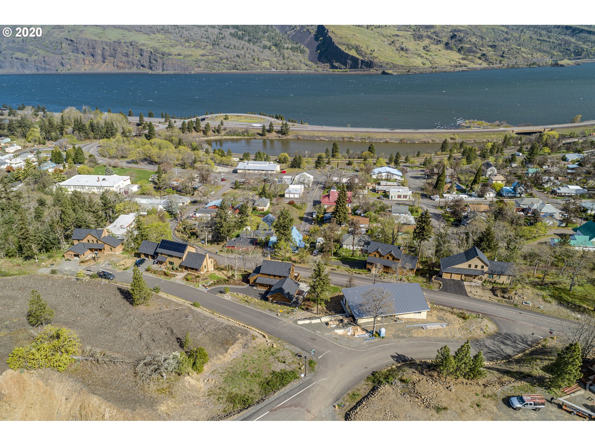 5th Avenue, Unit 26 Mosier, OR 97040 - Photo 20 of 23 Gallery Image 20