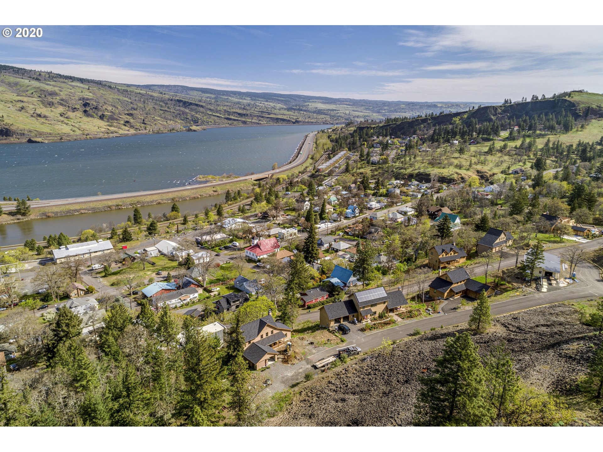 5th Avenue, Unit 26 Mosier, OR 97040 - Photo 21 of 23 Gallery Image 21