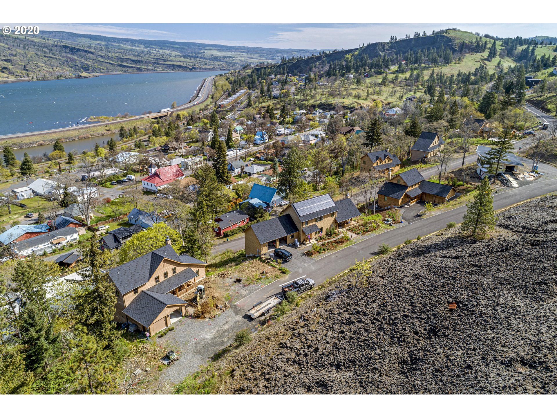5th Avenue, Unit 26 Mosier, OR 97040 - Photo 22 of 23 Gallery Image 22
