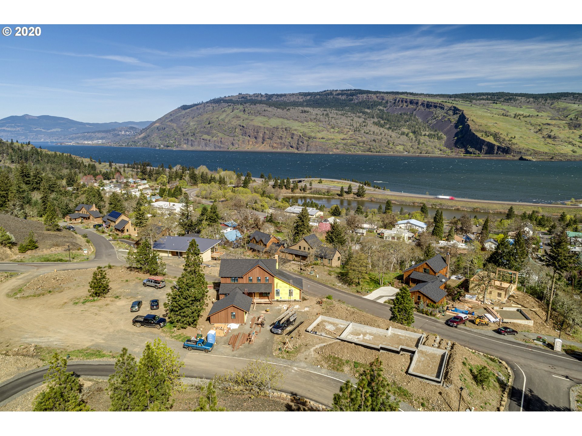 5th Avenue, Unit 26 Mosier, OR 97040 - Photo 23 of 23 Gallery Image 23