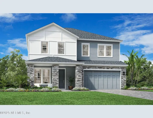 $599,000 | 161 Pine Leaf Drive, St. Augustine, FL 32092