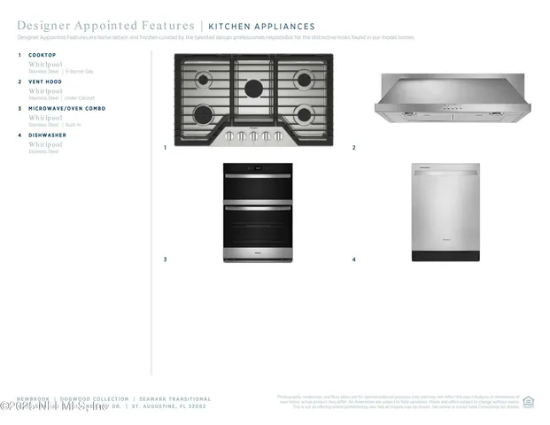 $599,000 | 161 Pine Leaf Drive, St. Augustine, FL 32092