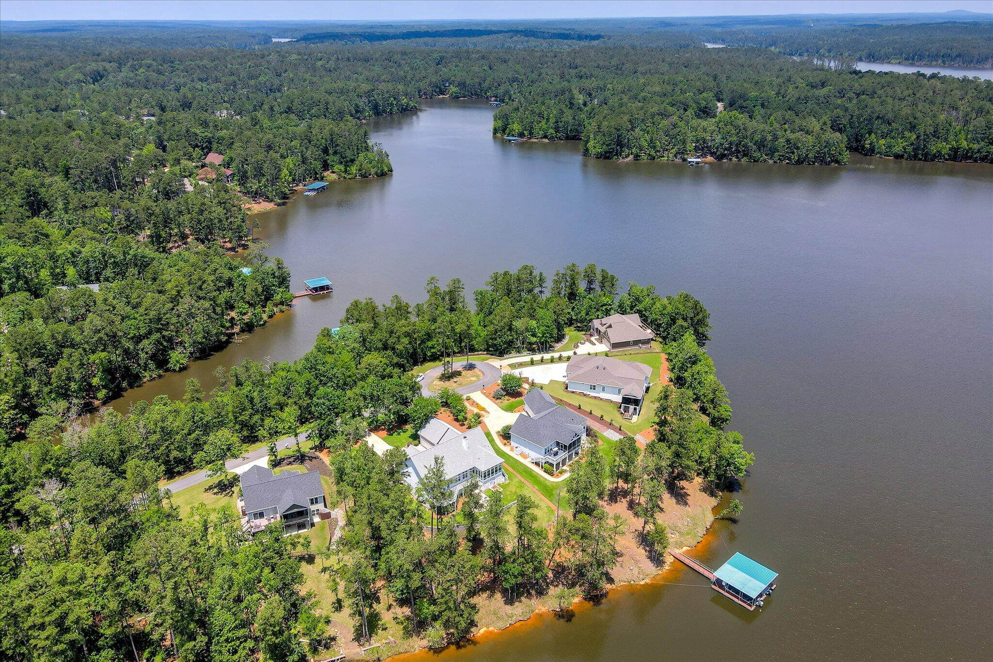 341 Crown Point McCormick, SC 29835 - Photo 53 of 61 08-108