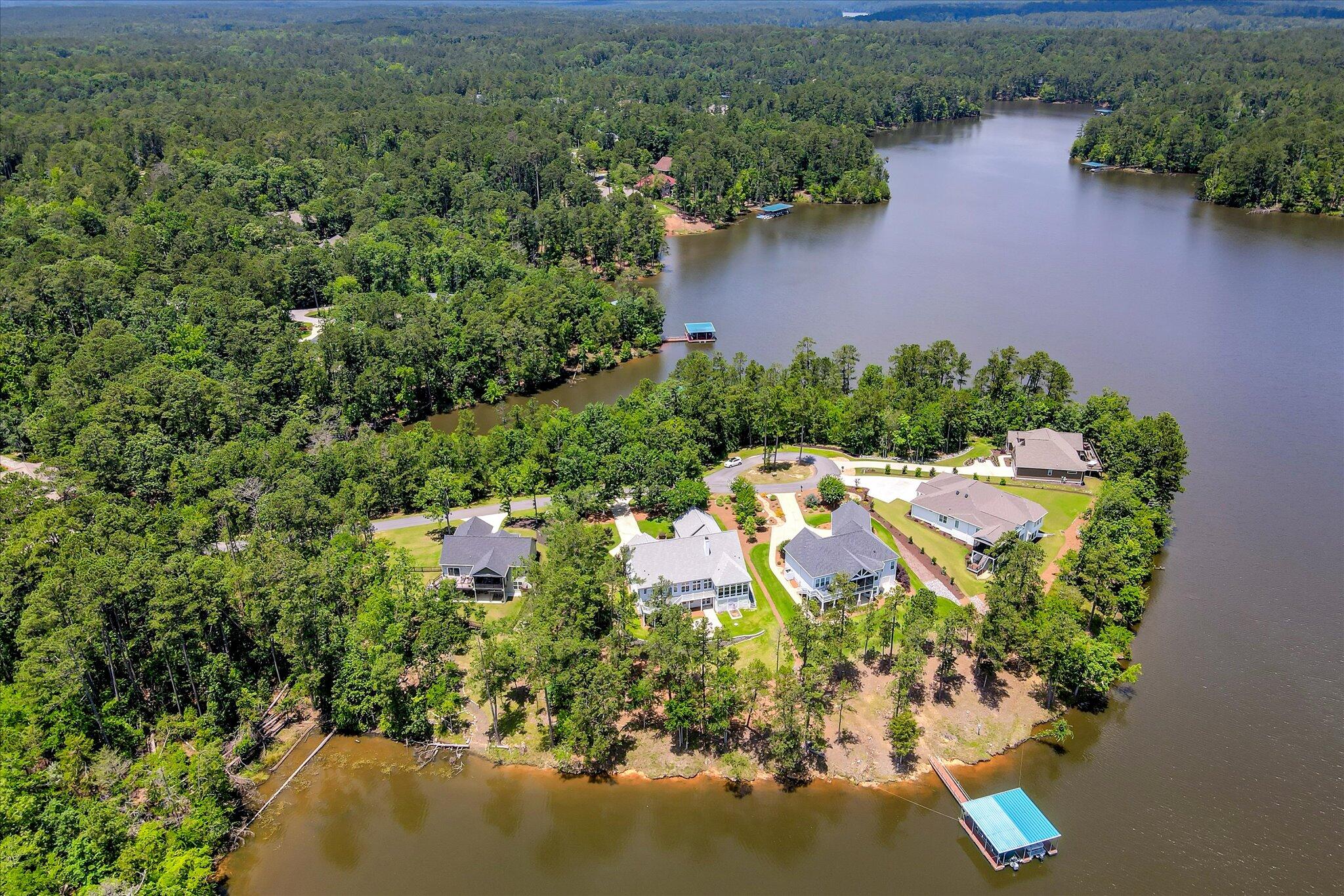 341 Crown Point McCormick, SC 29835 - Photo 54 of 61 09-109