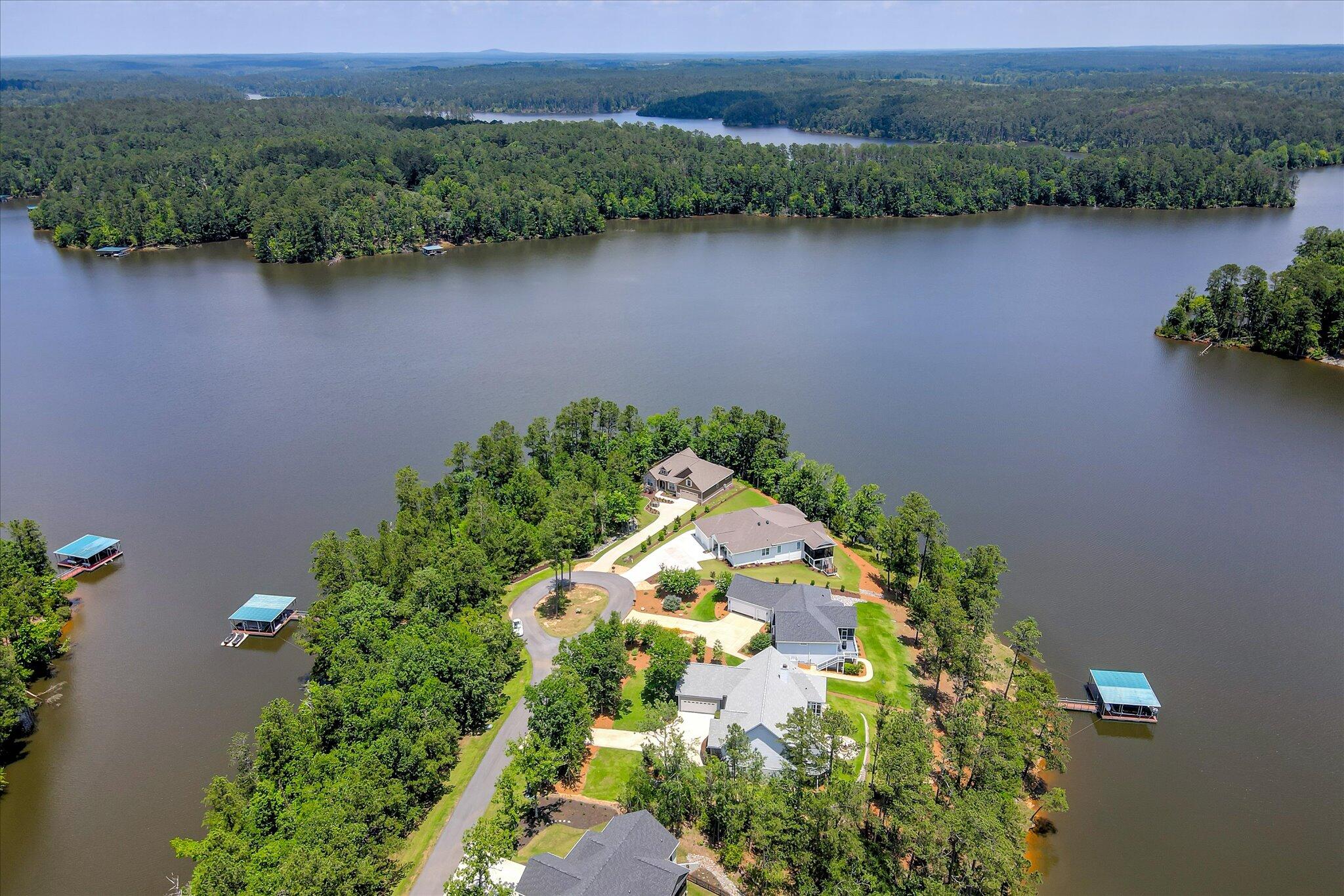 341 Crown Point McCormick, SC 29835 - Photo 3 of 61 07-107