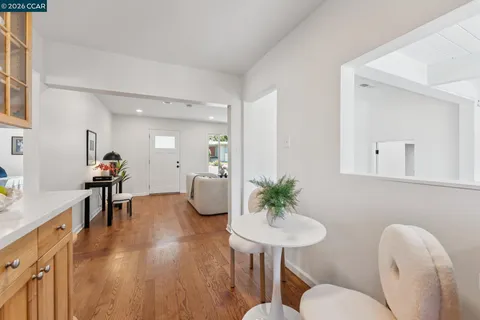 $849,000 | 1505 Everett Street, El Cerrito, CA 94530