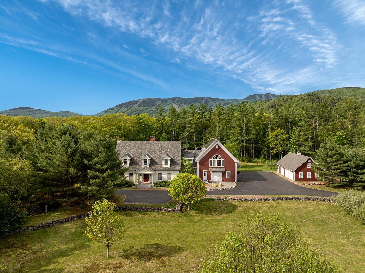 808 Sunday River Road Newry, ME 04261 - Photo 1 of 28 W1-ME2982-DJI_0875
