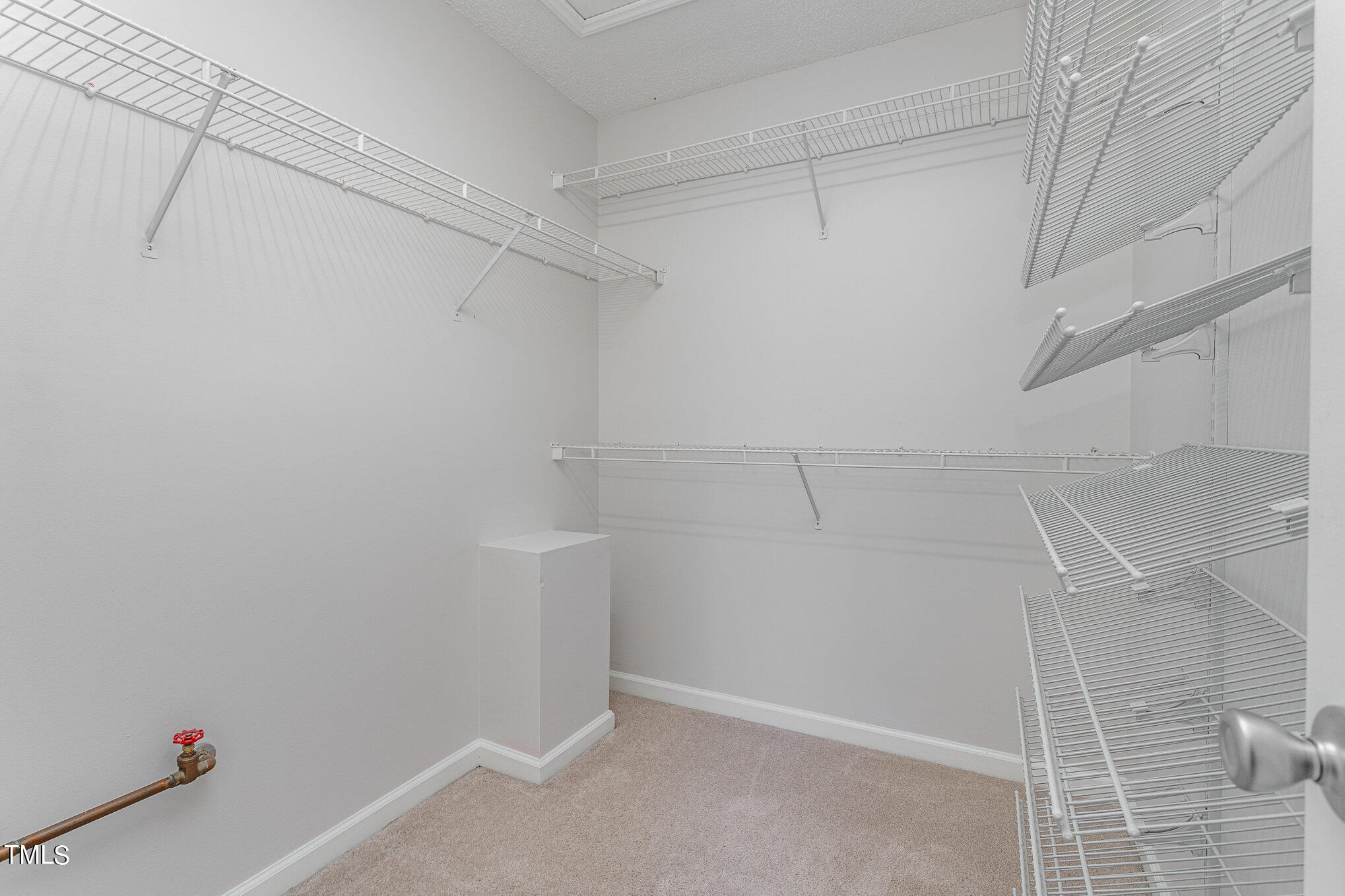 6309 Bridgemont Lane Willow Spring, NC 27592 - Photo 16 of 27 a view of a room