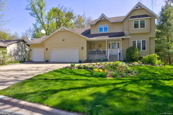 $450,000 | 236 Pine Street North, Lester Prairie, MN 55354