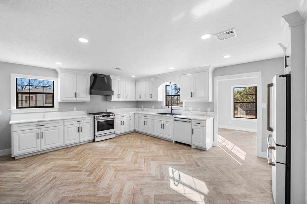 622 Paradise Ranch Road Fredericksburg, TX 78624 - Photo 27 of 90