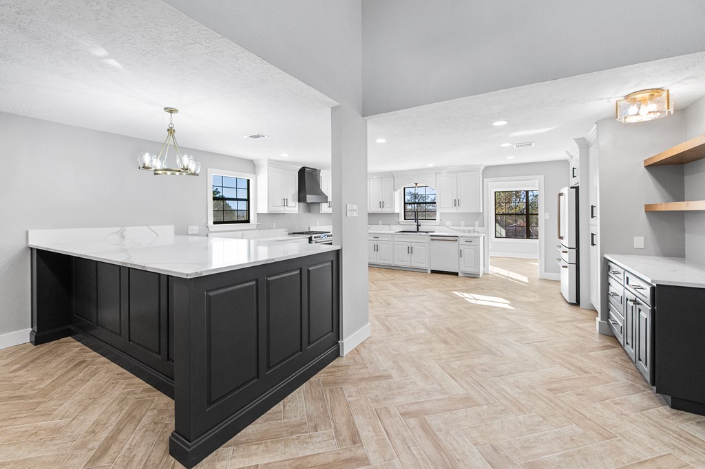 622 Paradise Ranch Road Fredericksburg, TX 78624 - Photo 29 of 90