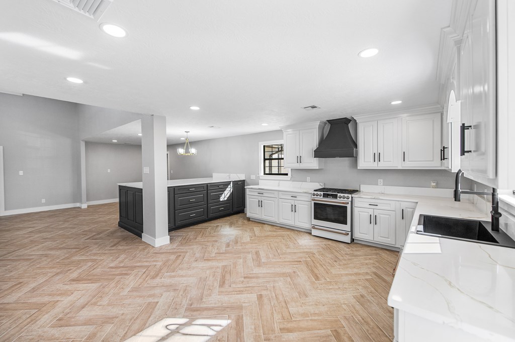 622 Paradise Ranch Road Fredericksburg, TX 78624 - Photo 30 of 90