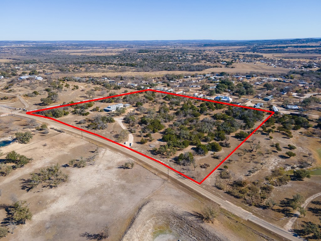 622 Paradise Ranch Road Fredericksburg, TX 78624 - Photo 8 of 90