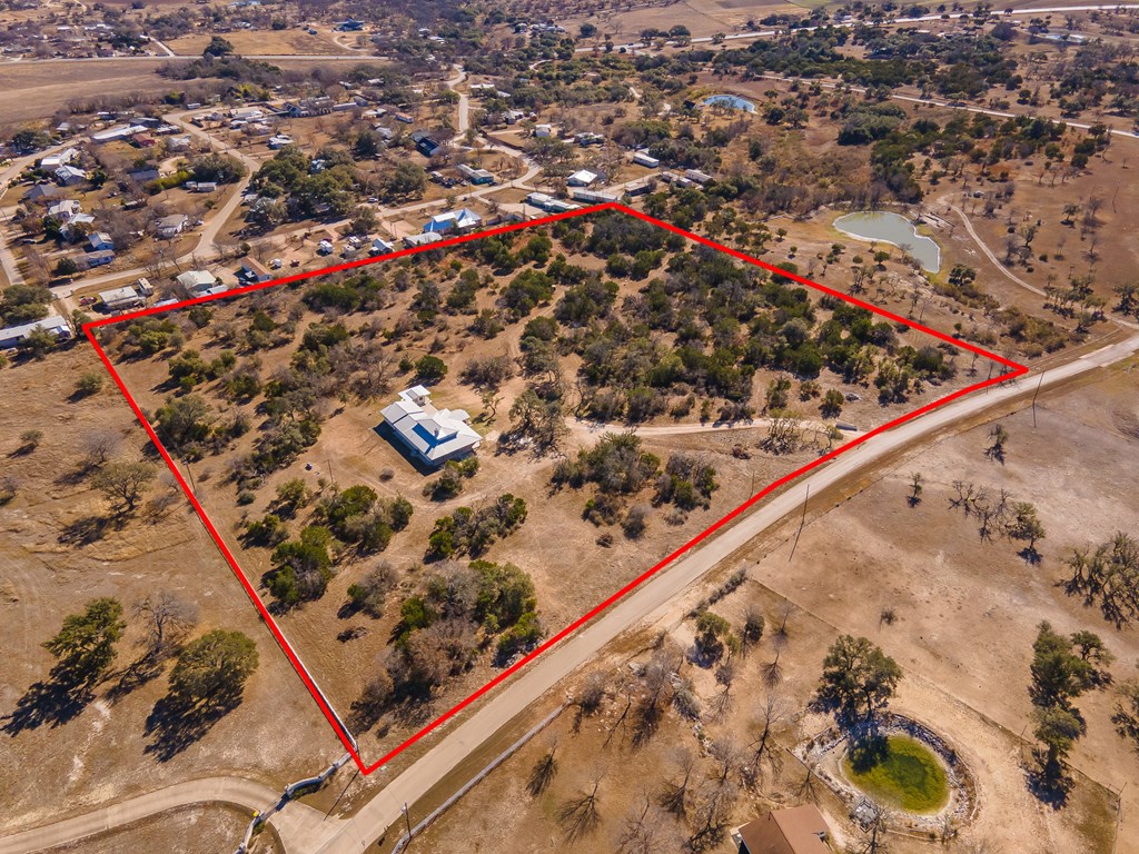 622 Paradise Ranch Road Fredericksburg, TX 78624 - Photo 87 of 90