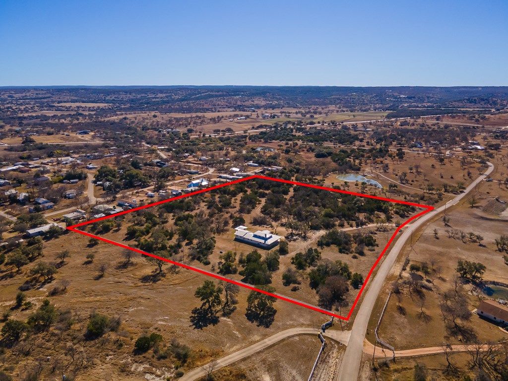 622 Paradise Ranch Road Fredericksburg, TX 78624 - Photo 88 of 90