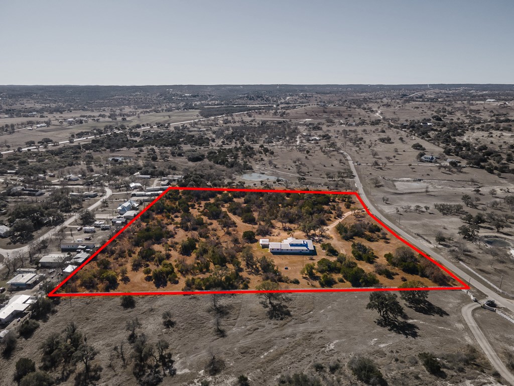 622 Paradise Ranch Road Fredericksburg, TX 78624 - Photo 90 of 90