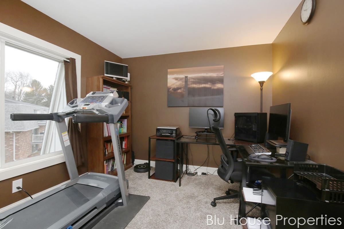 6714 Cascade Road Southeast, Unit C12 Grand Rapids, MI 49546 - Photo 16 of 24
