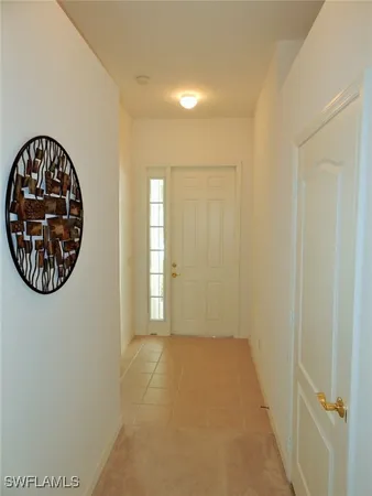 a view of livingroom with furniture and wooden floor
