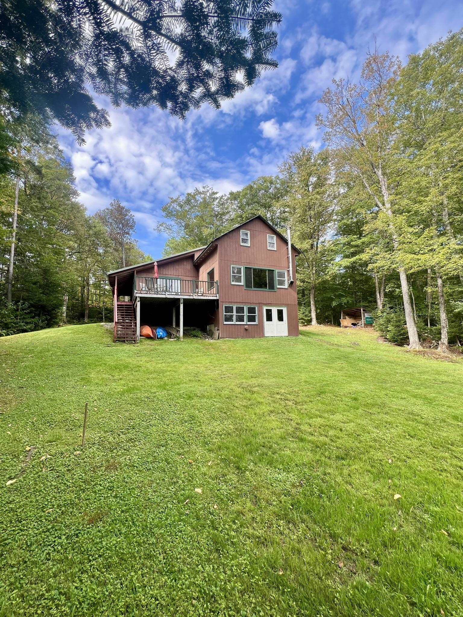 809 Jackson Road Averill, VT 05901 - Photo 38 of 43