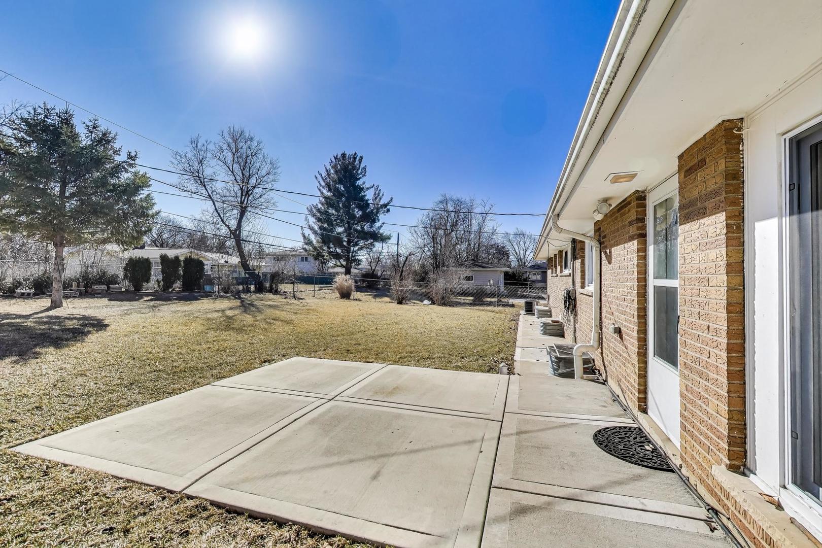 949 Daniel Drive Bensenville, IL 60106 - Photo 28 of 38