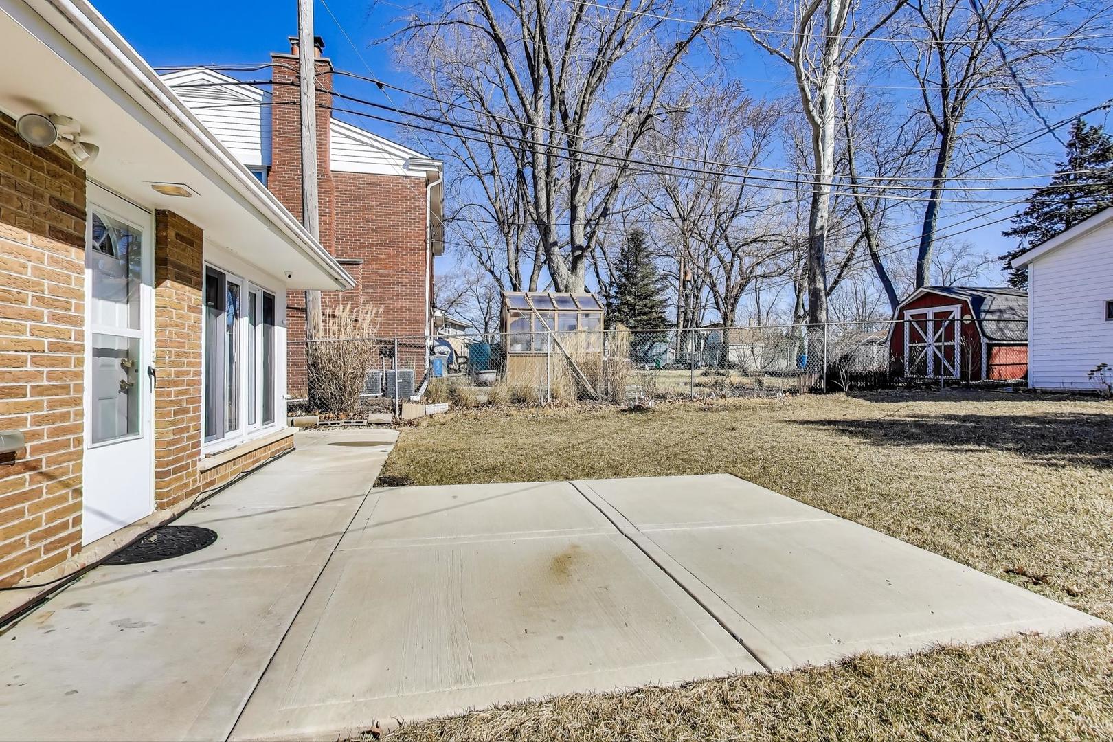 949 Daniel Drive Bensenville, IL 60106 - Photo 29 of 38