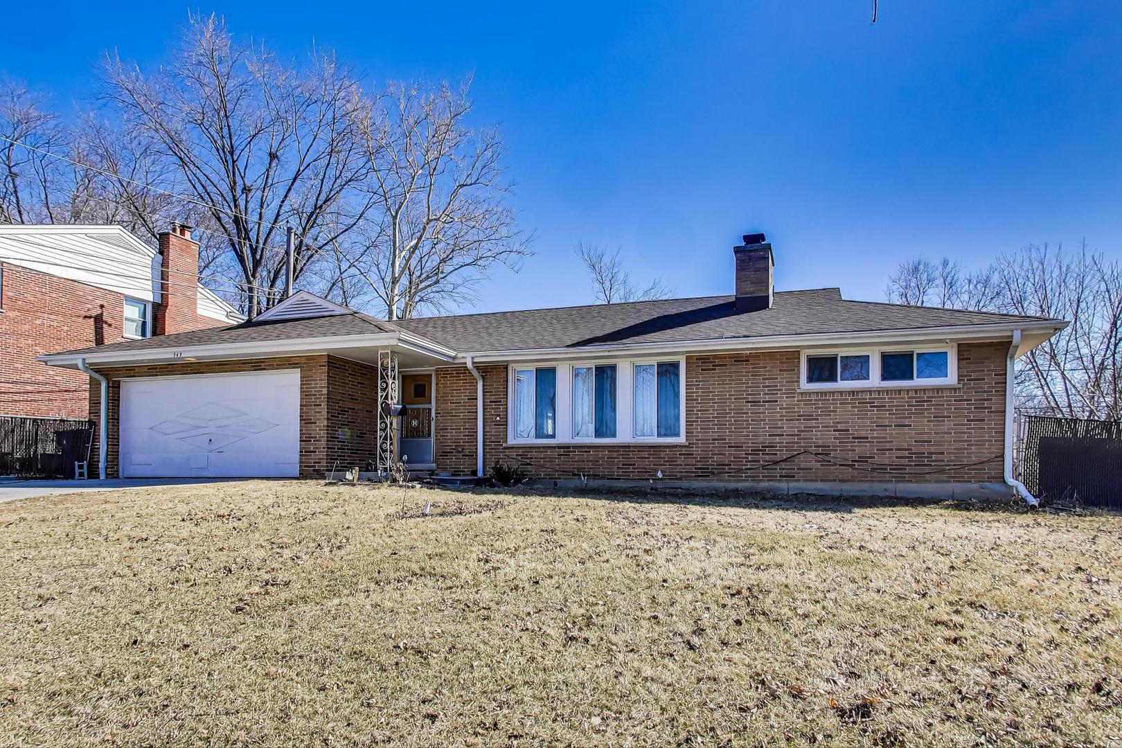 949 Daniel Drive Bensenville, IL 60106 - Photo 3 of 38