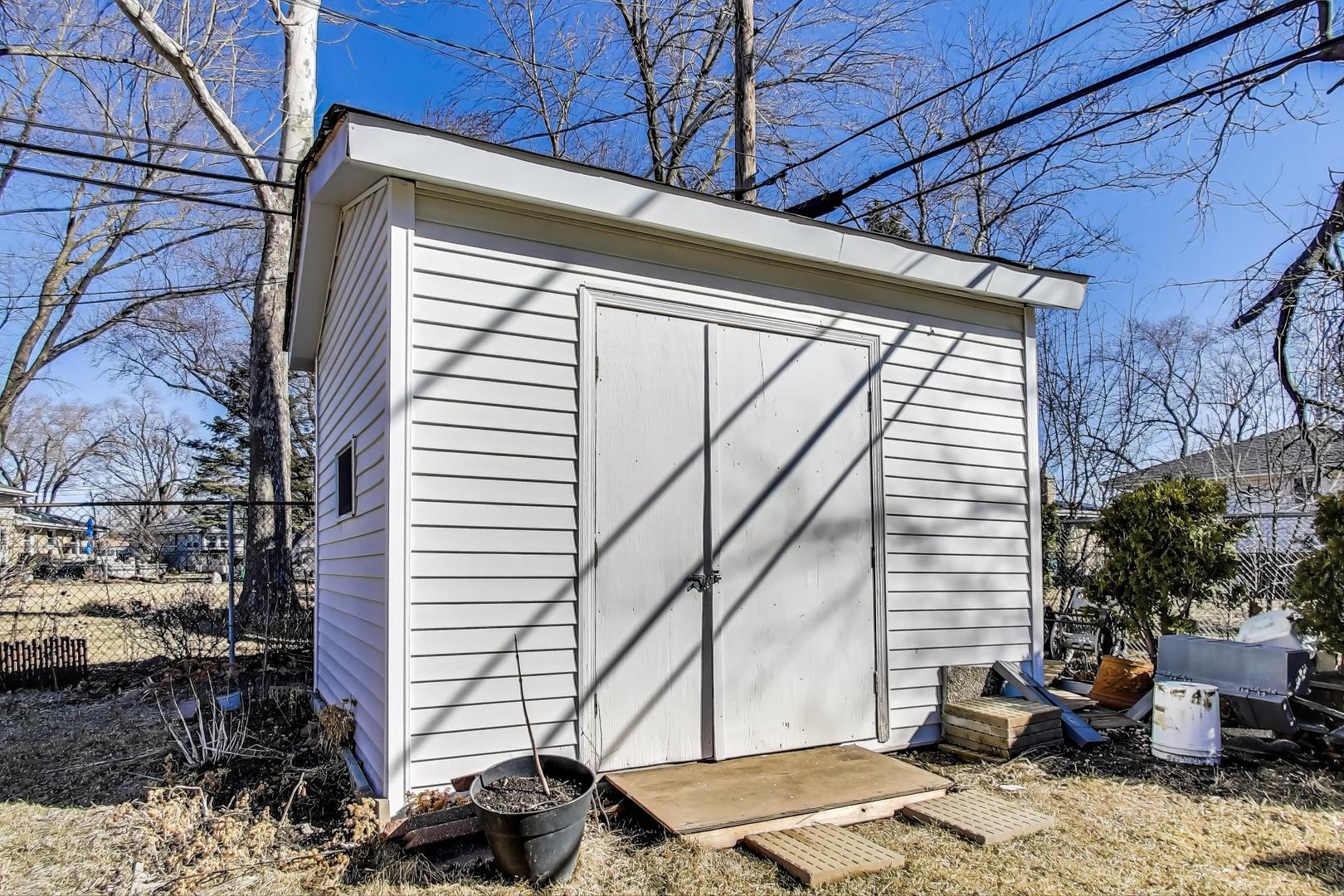 949 Daniel Drive Bensenville, IL 60106 - Photo 33 of 38