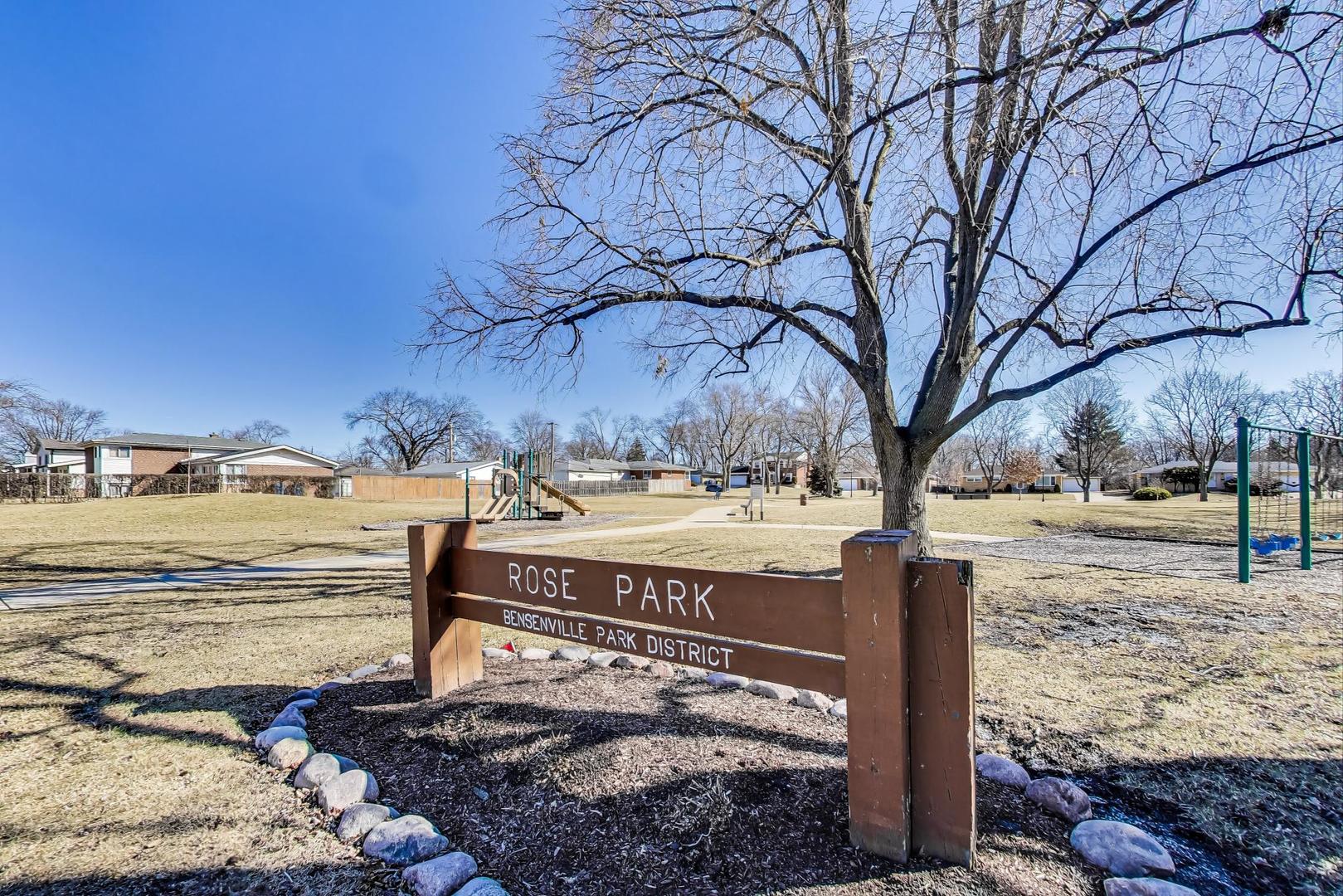 949 Daniel Drive Bensenville, IL 60106 - Photo 36 of 38