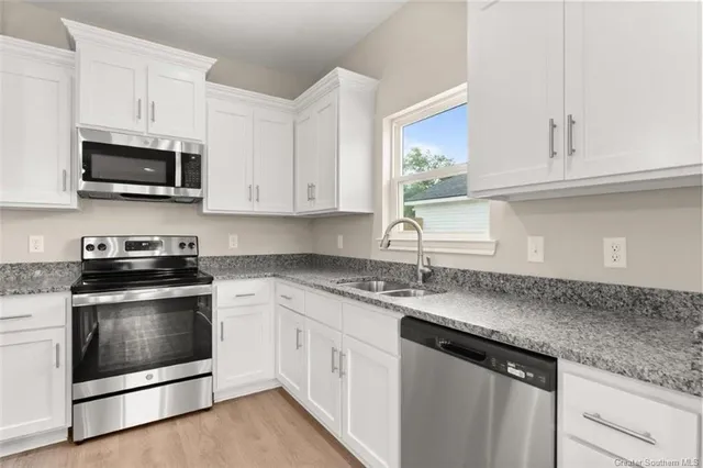 $159,900 | 2707 Cypress Street, Lake Charles, LA 70601