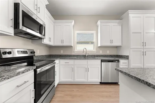 $159,900 | 2707 Cypress Street, Lake Charles, LA 70601