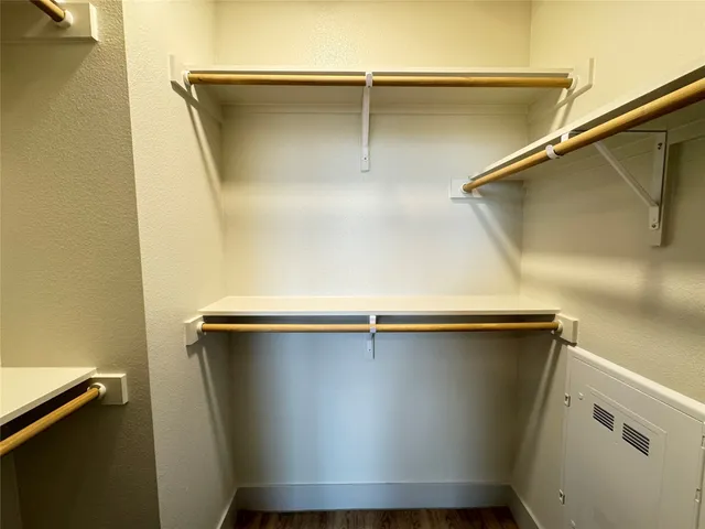 a close up of a shower