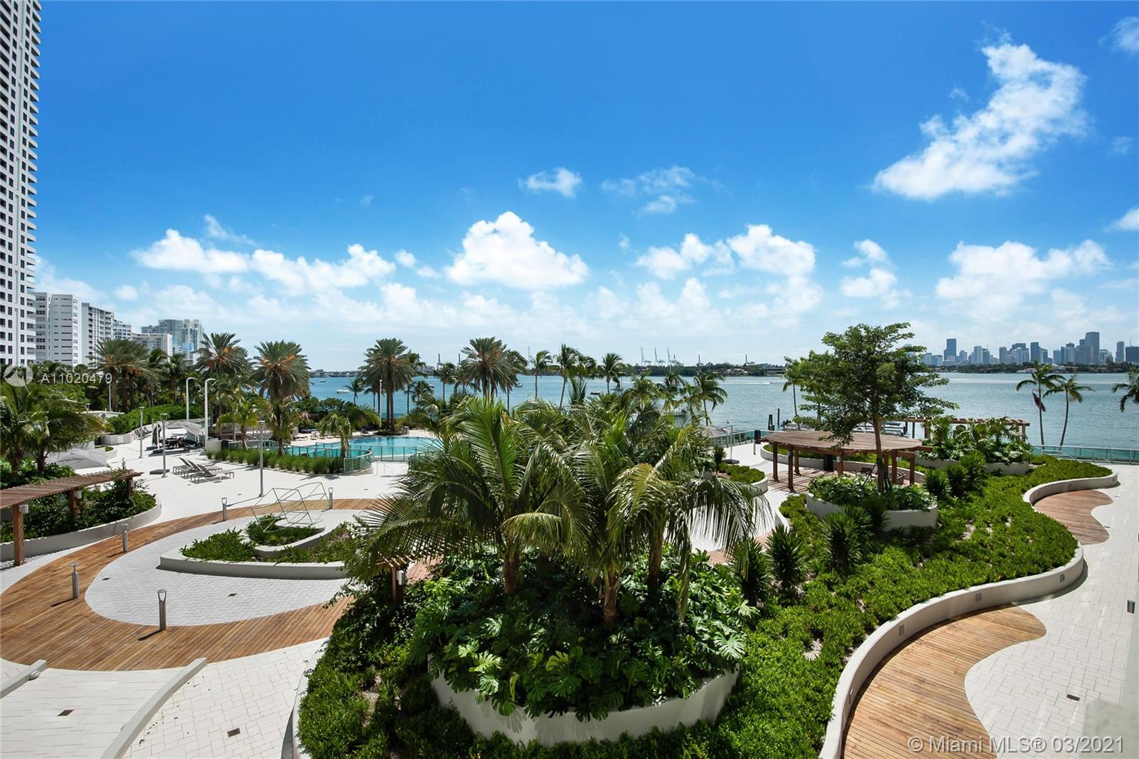 1500 Bay Road, Unit 328S Miami Beach, FL 33139 - Photo 2 of 15