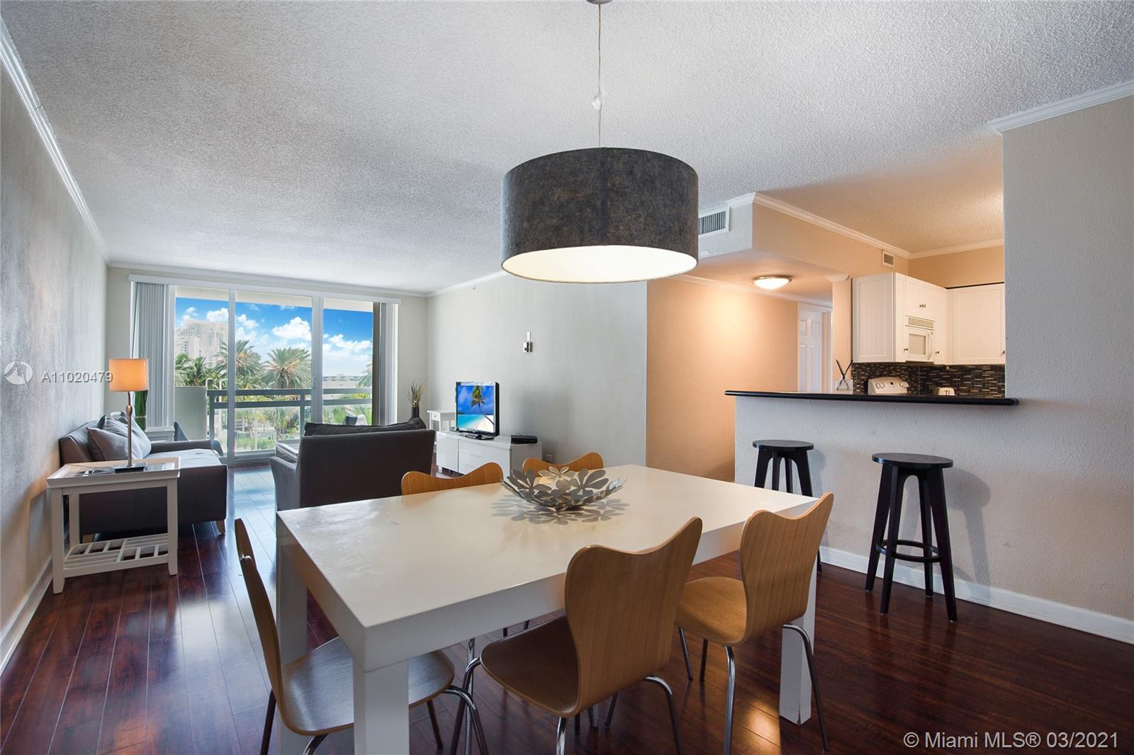 1500 Bay Road, Unit 328S Miami Beach, FL 33139 - Photo 4 of 15