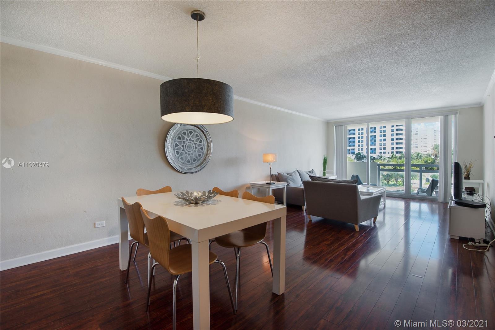 1500 Bay Road, Unit 328S Miami Beach, FL 33139 - Photo 5 of 15