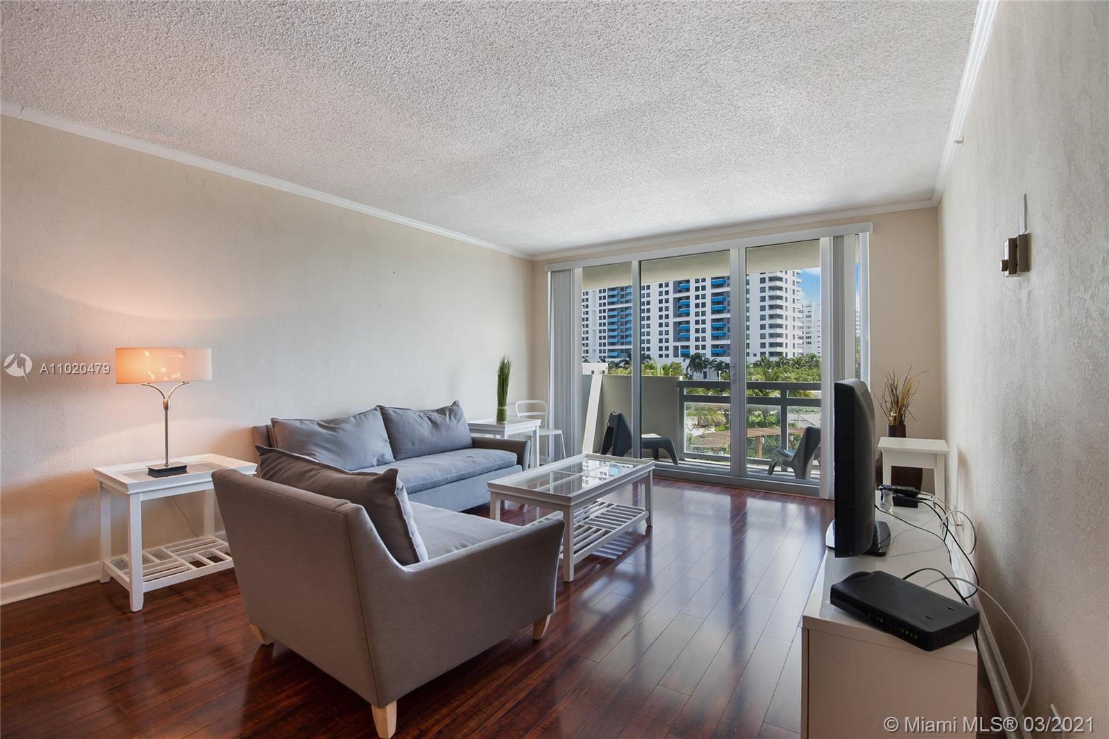 1500 Bay Road, Unit 328S Miami Beach, FL 33139 - Photo 6 of 15