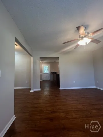 $265,000 | 119 Blackwater Way, Springfield, GA 31329